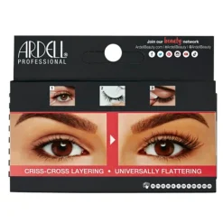Ardell Glamour Demi Wispies Kunstwimpers< Nepwimpers