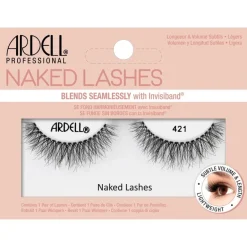Ardell Naked Lashes 421 Kunstwimpers< Nepwimpers