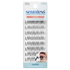 Undies Naked Seamless Underlash Extensions Navulverpakking|Ardell New