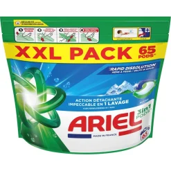 Alpine 3-In-1 Pods|Ariel Sale