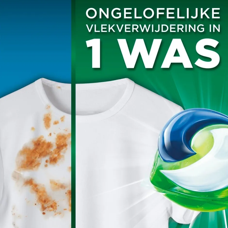 Original 3-in-1 Wasmiddelpods|Ariel Best