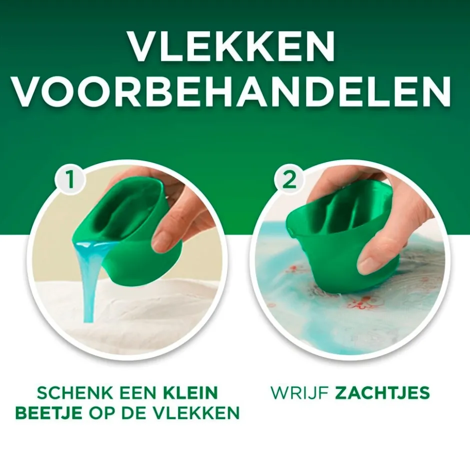 Original Vloeibaar Wasmiddel|Ariel Outlet