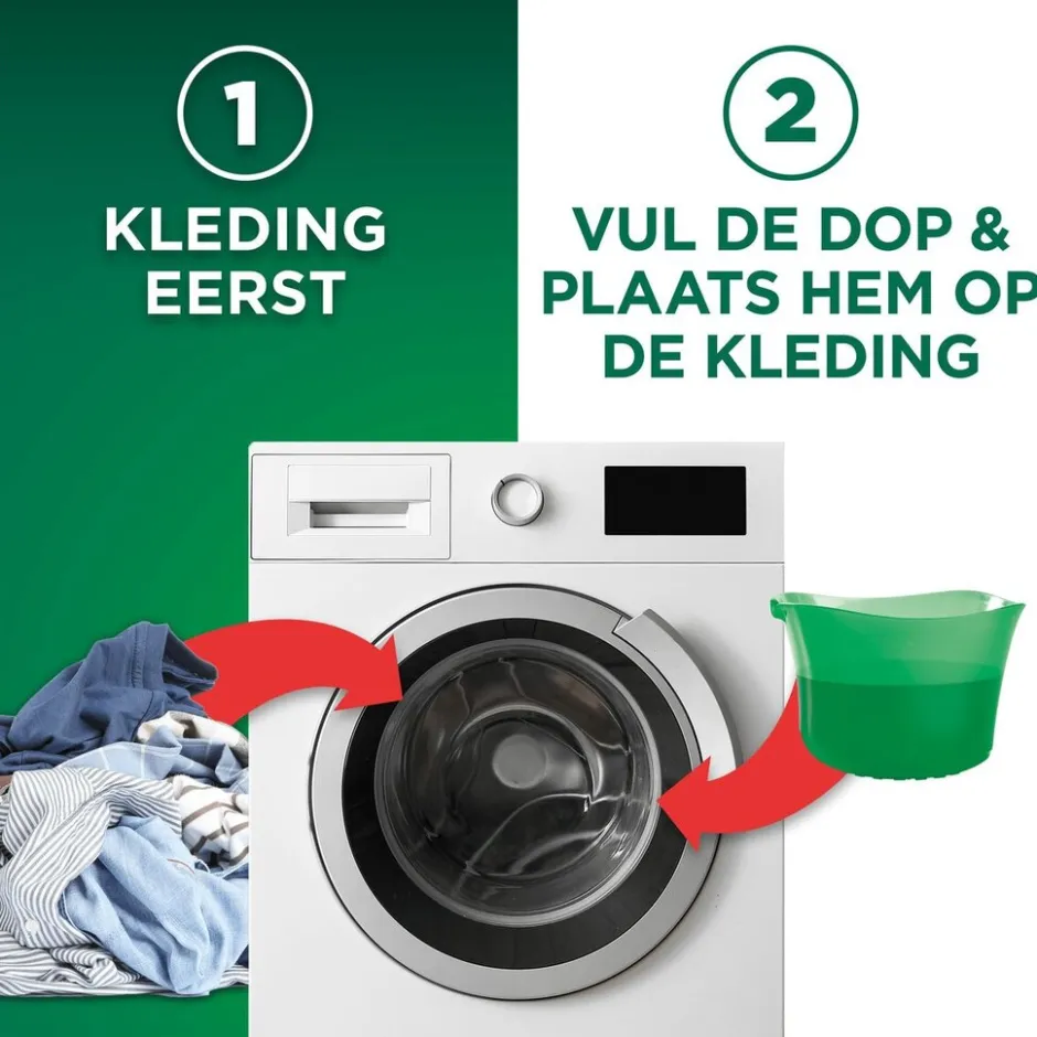 Original Vloeibaar Wasmiddel|Ariel Outlet