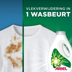 Original Vloeibaar Wasmiddel|Ariel Outlet