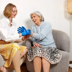 Arion Easy Grip Aantrekhandschoenen Steunkousen< Comforthulpmiddelen