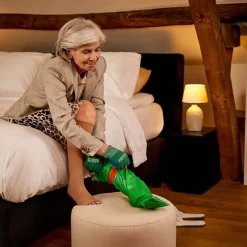 Arion Easy Off Uittrekhulp Steunkousen< Comforthulpmiddelen