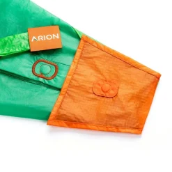 Arion Magnide Aantrekhulp Steunkousen Gesloten Teenstuk< Comforthulpmiddelen