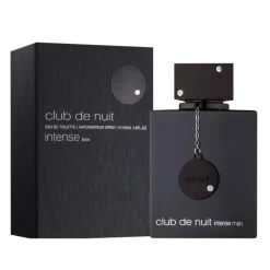 Club de Nuit Intense Man Eau de Toilette|Armaf Outlet