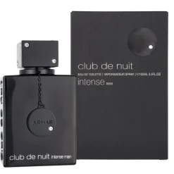 Club de Nuit Intense Man Eau de Toilette|Armaf New