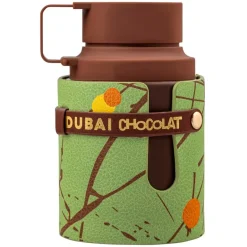 Odyssesy Dubai Chocolat Eau de Toilette|Armaf Online