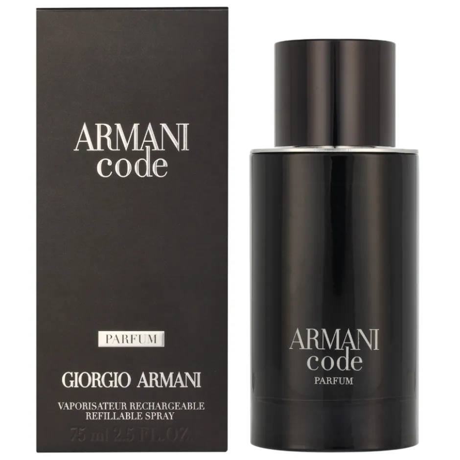 Armani Code Le Parfum - Eau de Parfum 75 ml|Giorgio Armani New