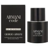 Armani Code Pour Homme - Eau de Toilette Refillable 30ml|Giorgio Armani Online