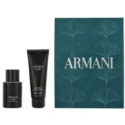 Armani Code Pour Homme Giftset 125 ml|Giorgio Armani Online
