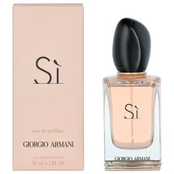 Giorgio Armani Armani Si - Eau de Parfum 50ml<DAMES Damesparfum