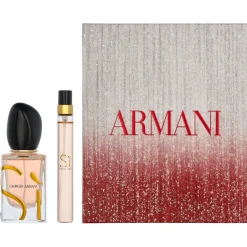 Armani Si Giftset 40ml|Giorgio Armani Online