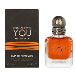 Armani Stronger With You Intensely Pour Homme - Eau de Parfum 30ml|Giorgio Armani Online