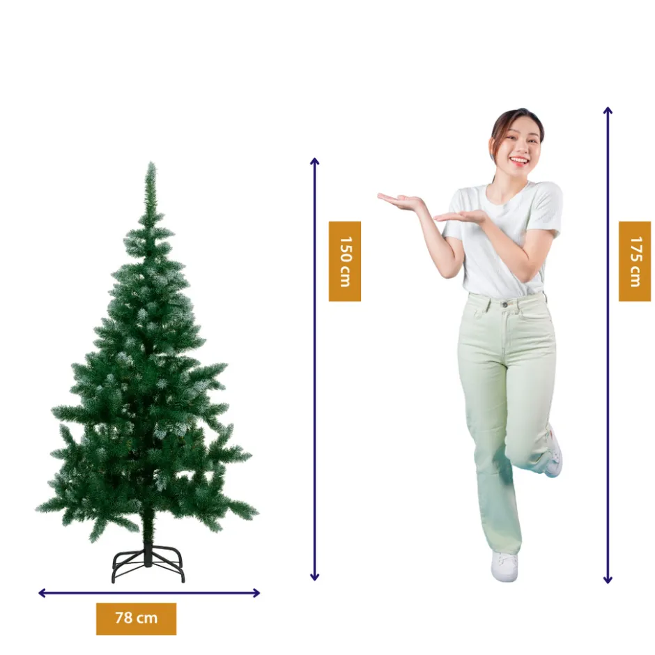 Arti Casa Kunstkerstboom| Outlet