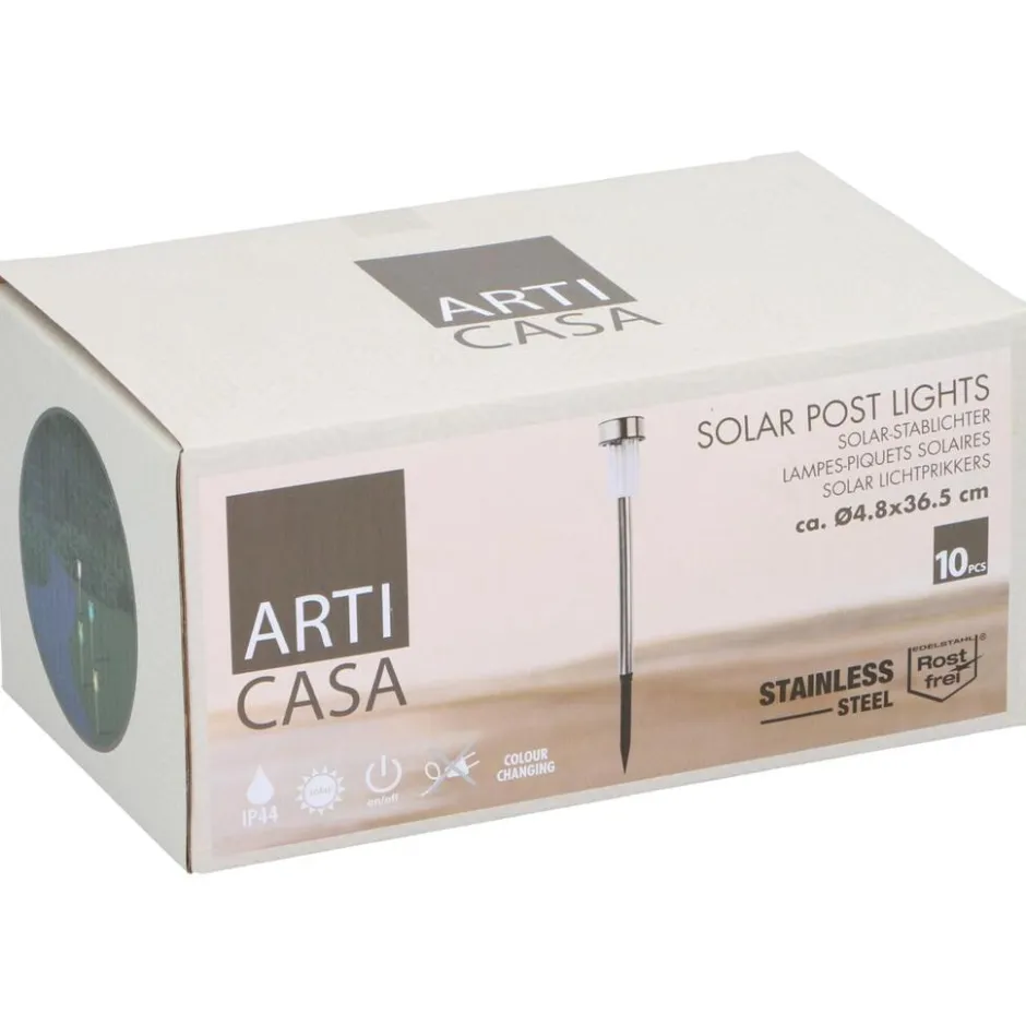 Arti Casa Padverlichting MEAPR4860/001| Hot