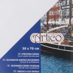 Artico Schildercanvas MEASC4970/001< Woonaccessoires