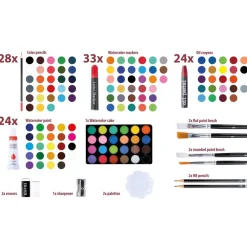 Artico Schilderset MEASC4980/008| Sale