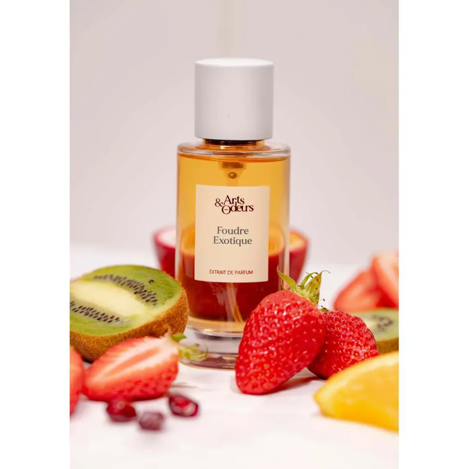 Arts & Odeurs Foudre Exotique Extrait de Parfum| Clearance
