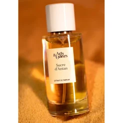 Arts & Odeurs Sucre d'Antan Extrait de Parfum< Unisex Parfum