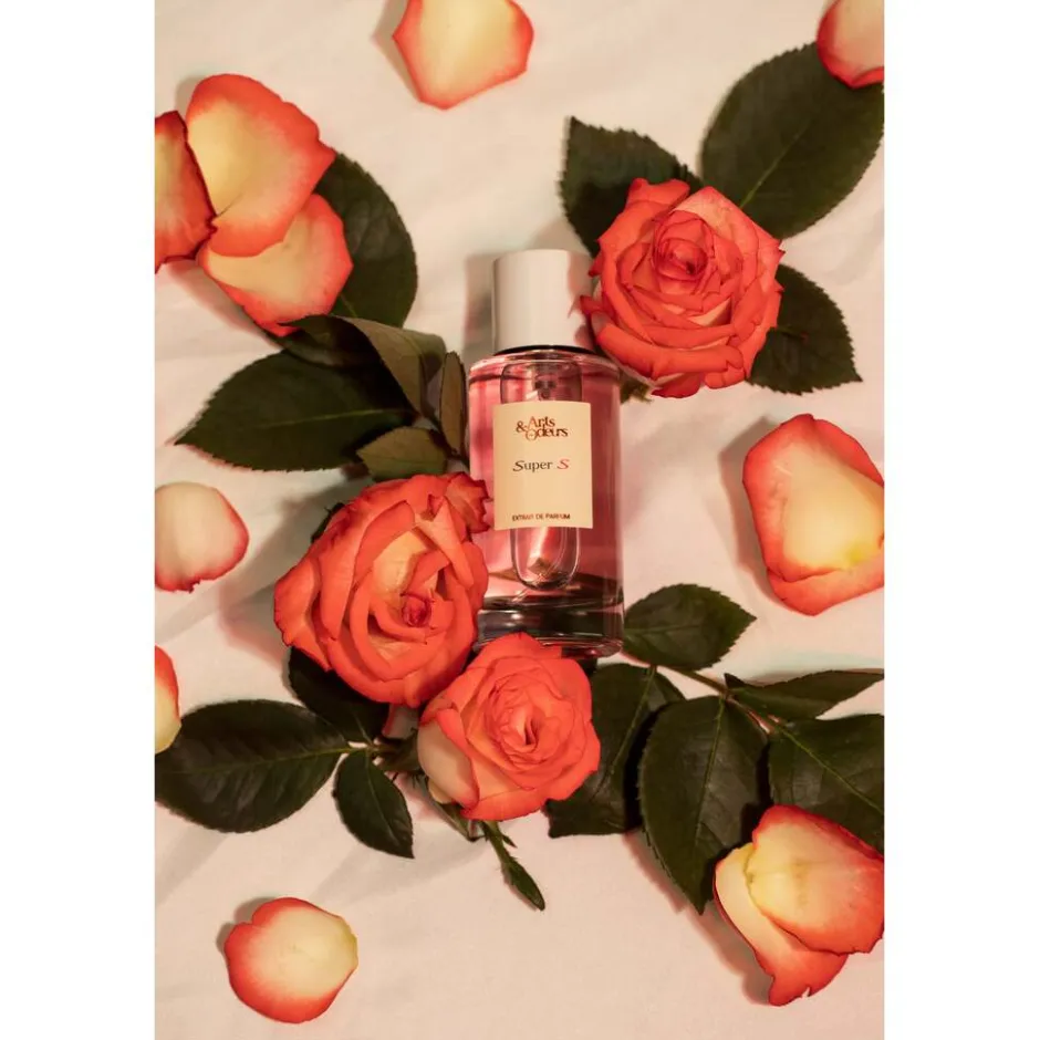 Arts & Odeurs Super S Extrait de Parfum| New