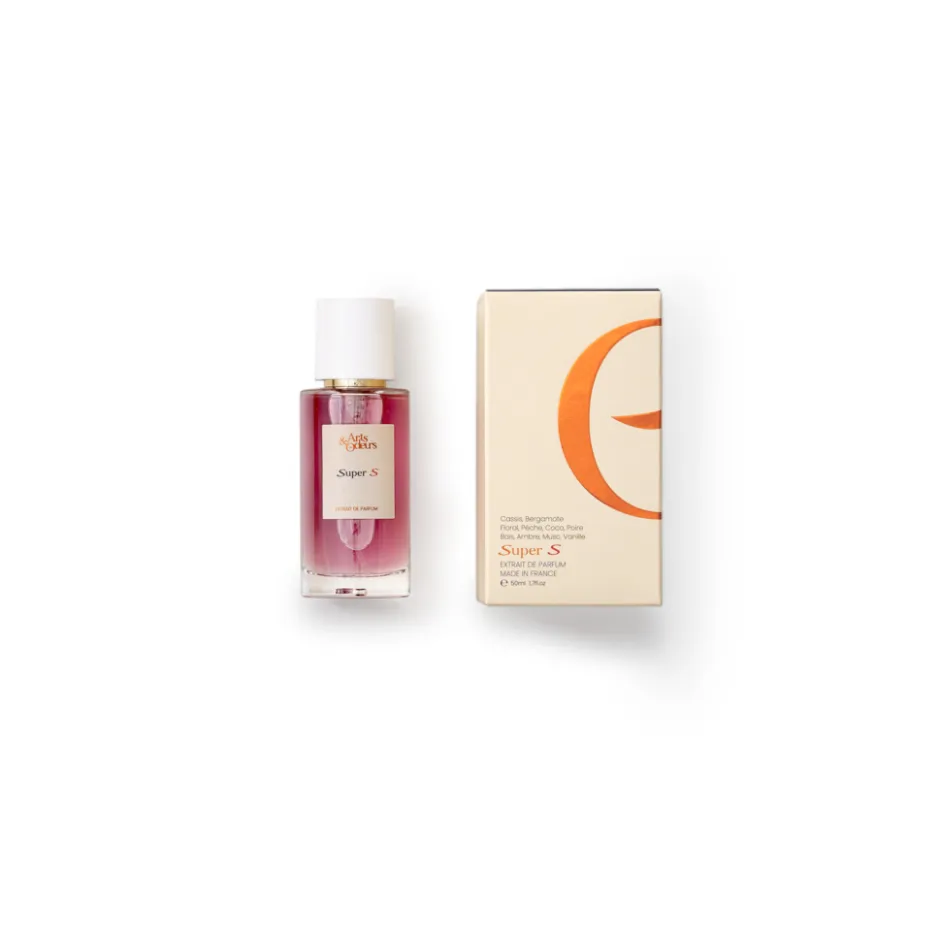 Arts & Odeurs Super S Extrait de Parfum| New