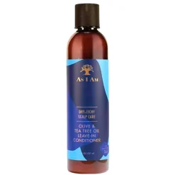 Dry & Itchy Scalp Care Leave-In Conditioner|As I Am Clearance