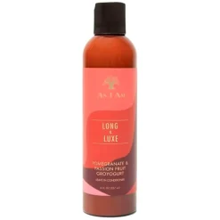 As I Am Long Lux Leave-In Conditioner< Leave-In Conditioner