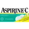 C 400mg Bruistabletten|Aspirine Hot