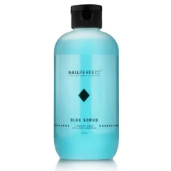 Astonishing Blue Scrub< Scrub