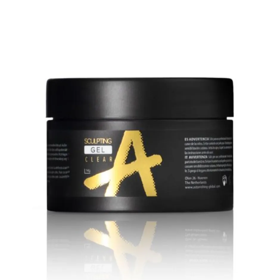 Sculpting Gel Clear|Astonishing Discount
