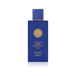 Atelier des Essences Poudre Noire Eau de Parfum<Heren Herenparfum