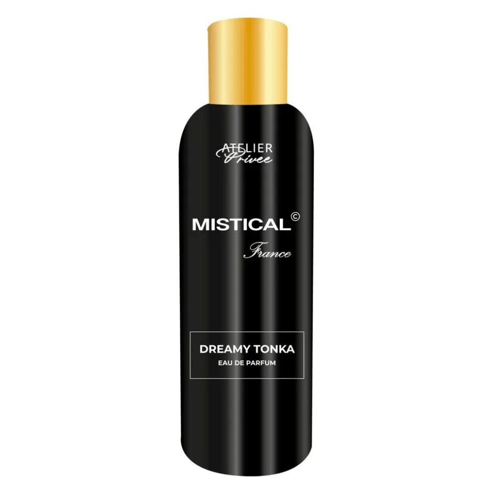 ATELIER Privee Mistical Dreamy Tonka Eau de Parfum< Bodymist