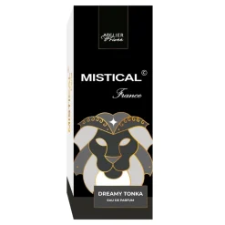 ATELIER Privee Mistical Dreamy Tonka Eau de Parfum< Bodymist