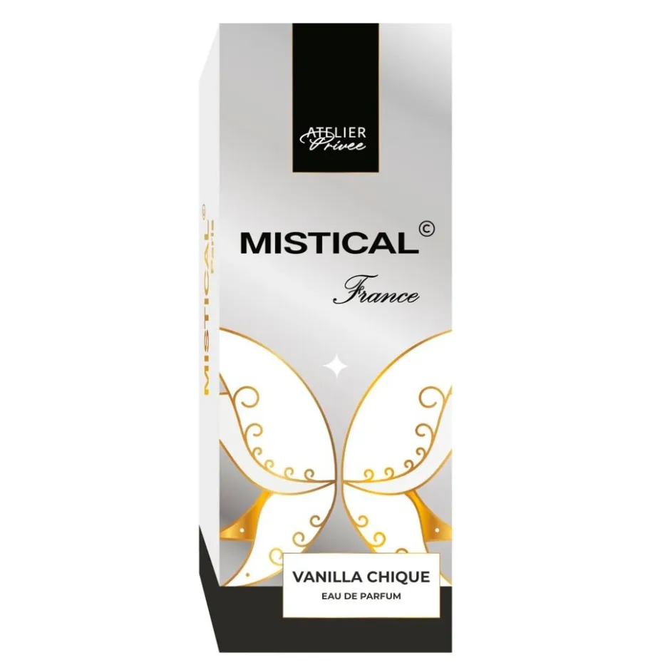 Mistical Vanilla Chique Eau de Parfum|ATELIER Privee Online