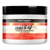 Curls & Coils Flaxseed Recipes Seal it Up Hydrating Sealing Butter|Aunt Jackie's Online