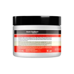 Curls & Coils Flaxseed Recipes Seal it Up Hydrating Sealing Butter|Aunt Jackie's Online