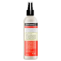 Aunt Jackie's Curls & Coils Flaxseed Recipes Half & Half Hydrating Silkening Hair Milk< Krullenverzorging