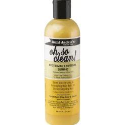 Aunt Jackie's Oh So Clean Shampoo< Shampoo