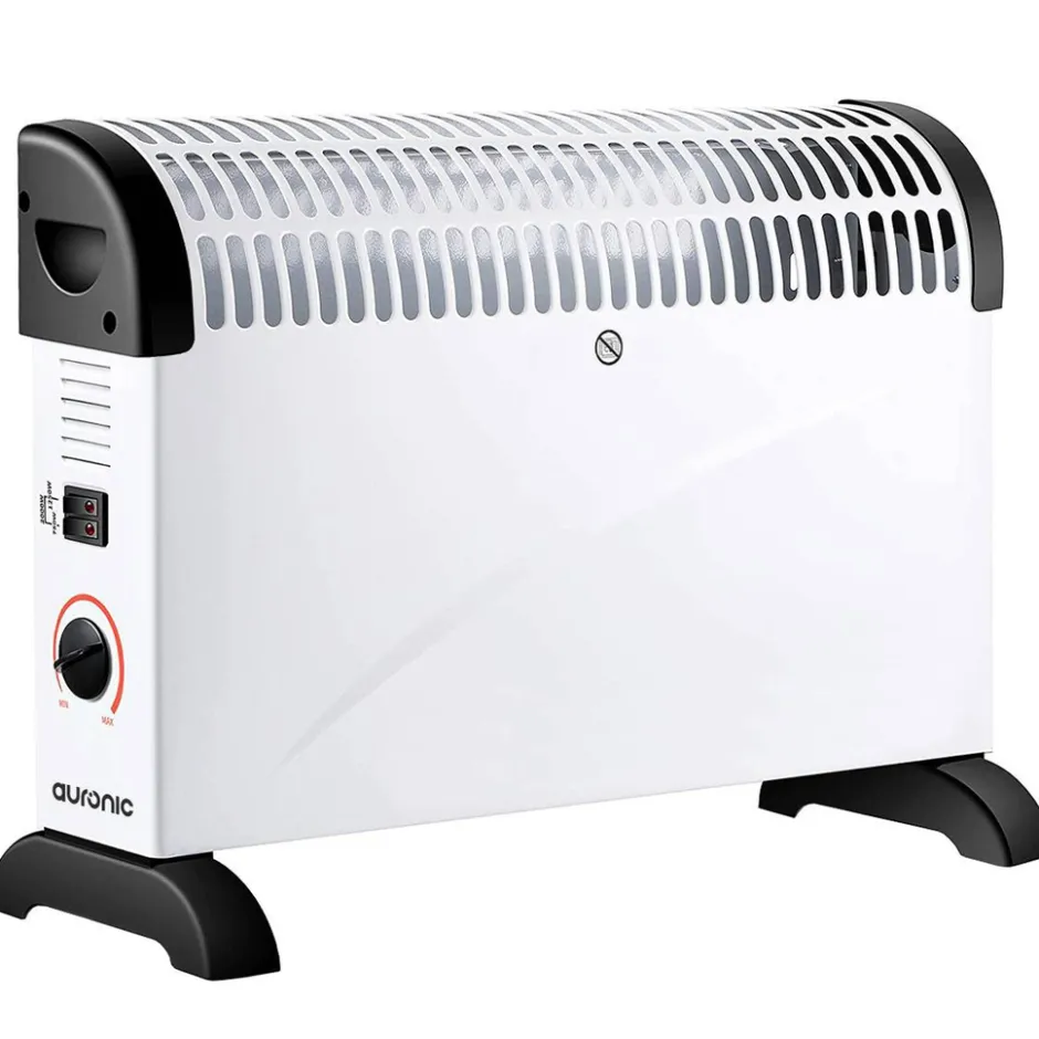 Elektrische Convectorkachel|Auronic Discount