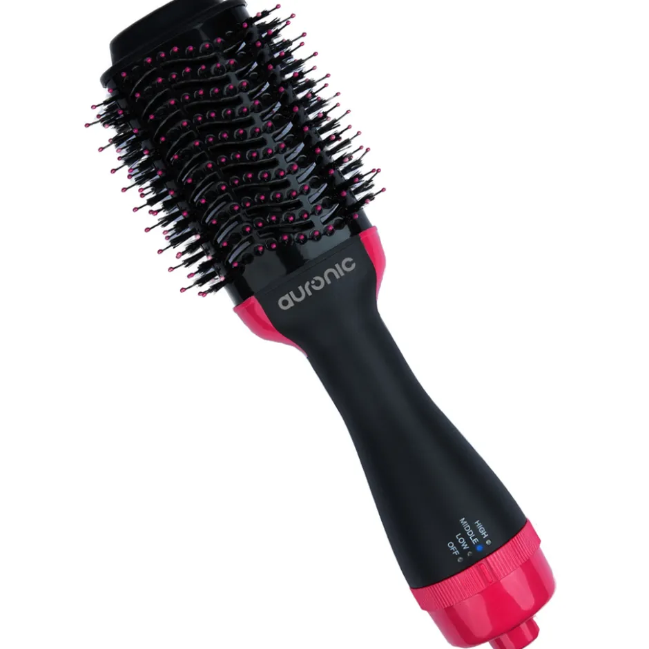 Auronic 3-in-1 Föhnborstel< Haarstylers