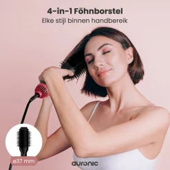 4-in-1 Föhnborstel|Auronic Sale