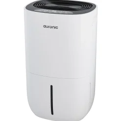Auronic Luchtontvochtiger en Luchtreiniger 20L per dag< Luchtbevochtiger