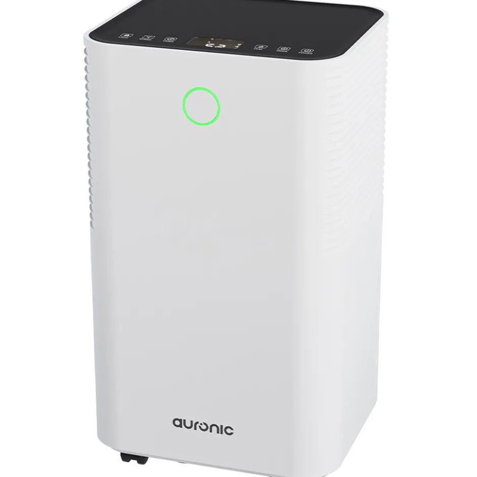 Auronic Luchtontvochtiger 10L per dag< Luchtbevochtiger