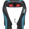 Auronic Shiatsu Massagekussen< Massageapparaten