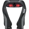 Auronic Shiatsu Massagekussen< Massageapparaten