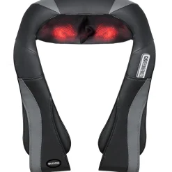 Auronic Shiatsu Massagekussen< Massageapparaten