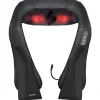 Auronic Shiatsu Massagekussen< Massageapparaten